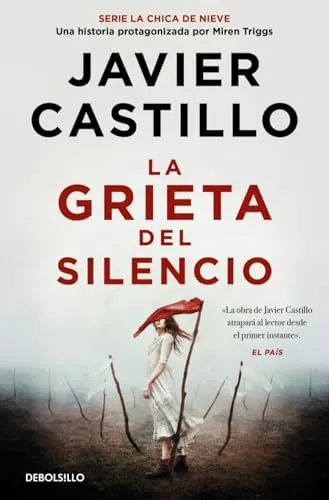 La grieta del silencio (Best Seller)