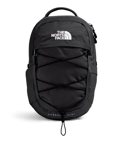 The North Face NF0A52SW4HF BOREALIS MINI BACKPACK Sports backpack Hombre TNF Black-TNF Black-NPF Tamaño OS