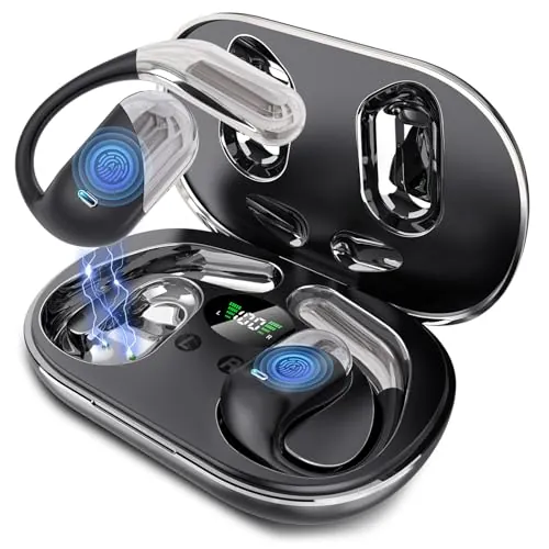 Paekole Auriculares Traductor en Tiempo Real, IA, 198 Idiomas