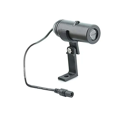 Proyector de diapositivas 10mm LED 12V