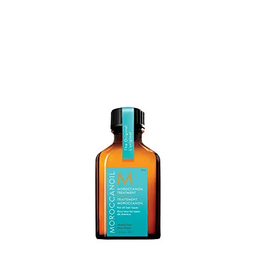 Moroccanoil Tratamiento
