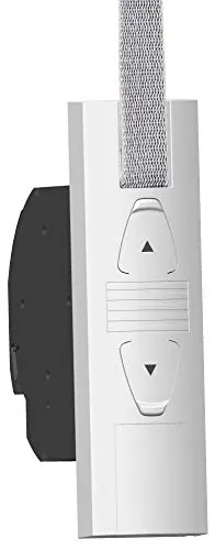 SuperRollo GW190 SR10190 - Enrollador de persianas (70 W, hasta 45 kg)