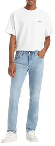 Levi's 511 Slim Vaqueros, Call It Off, 38W / 34L para Hombre