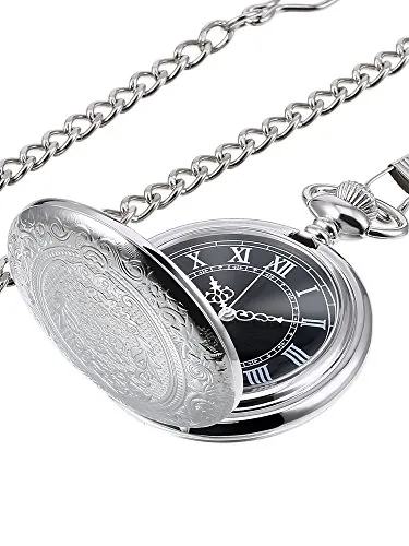 Reloj - Hicarer - Para - Hicarer-Pocket Watch-01