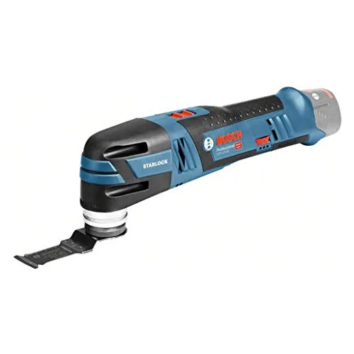 Bosch PRO Multiherramienta a batería GOP 12V-28