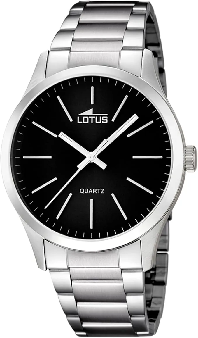 LOTUS Reloj Minimalist