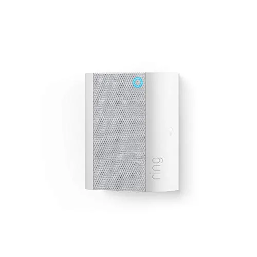 Ring Chime, blanco
