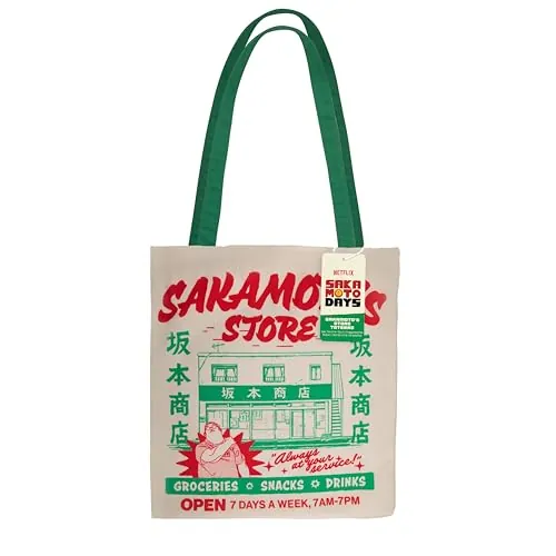 Sakamotos - Bolsa de transporte