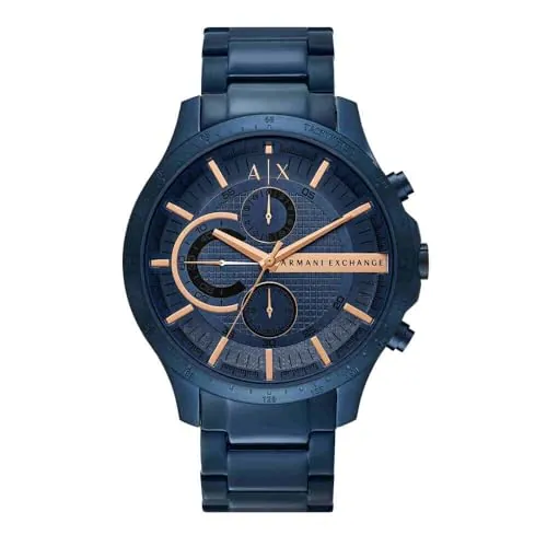 Armani Exchange AX2430 Reloj de Hombres