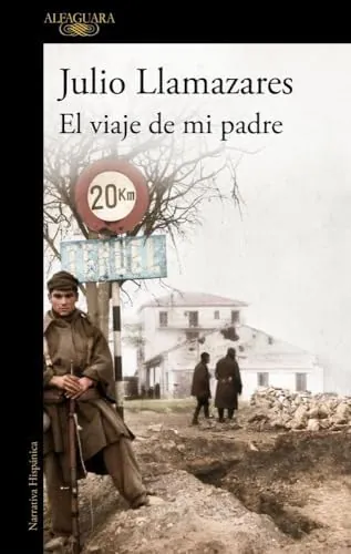 El viaje de mi padre (Hispánica)