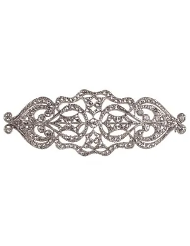 BROCHE PARA MANTILLA SEMANA SANTA