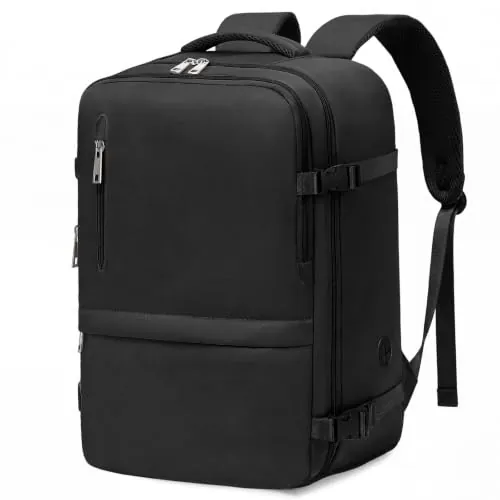 VMIKIV Mochila 40x30x20 para Ryanair 24L