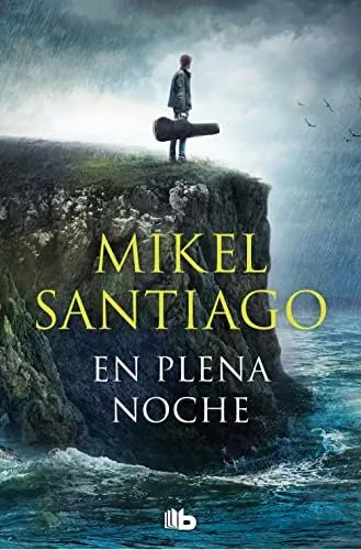 En plena noche (Trilogía de Illumbe 2) (Ficción)