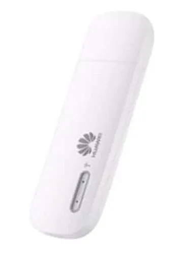 Huawei E8372 Wingle 4G desbloqueado WiFi / modem LTE WLAN–blanco