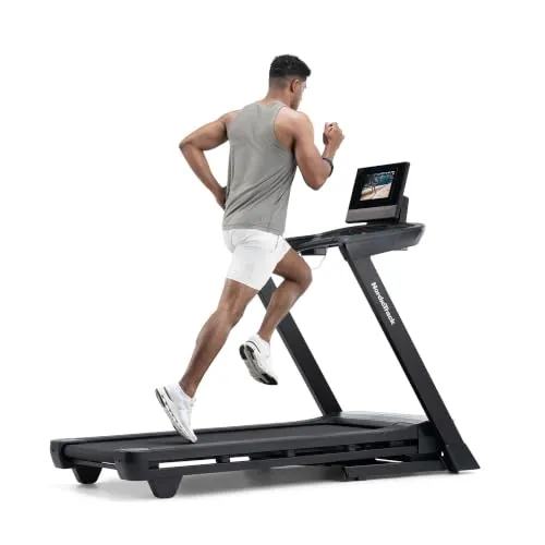 NordicTrack Cinta de Correr T Series 9