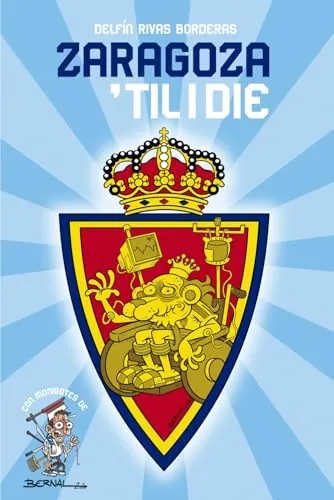 Zaragoza 'til I die: El drama que ninguna plataforma se atrevió a rodar