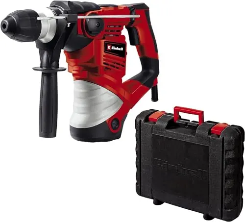 Einhell Martillo perforador TC-RH 1600