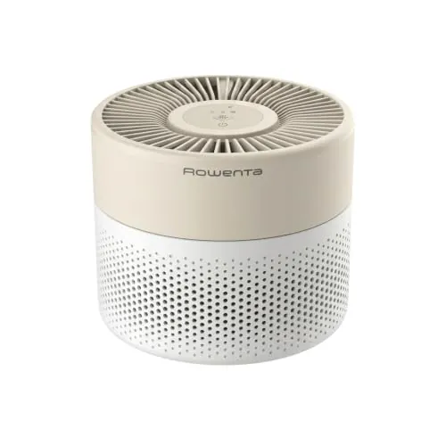 Rowenta Pure Air Mini, Purificador de aire, Filtro HEPA PU1521