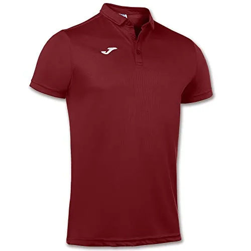 Joma Hombre Polos Caballero, Burdeos, L