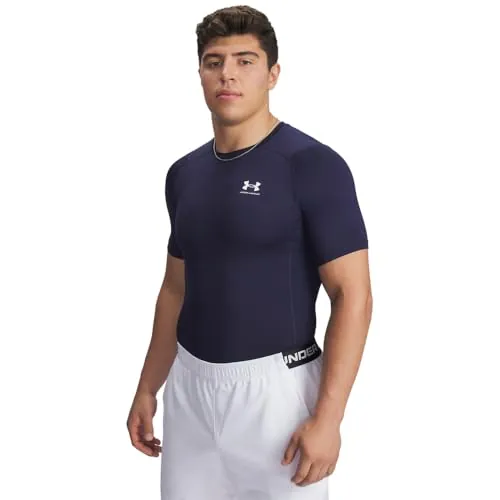 UA HG Armour Comp SS