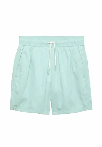 Marks & Spencer Bañador Liso de Secado rápido M