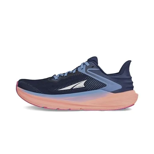 ALTRA Mujeres Torin 8 Zapatillas para Correr Zapatilla Neutral Navy - Azul Oscuro 41