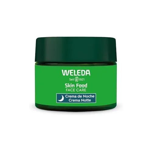 Weleda - Skin Food Crema Nutritiva de Noche Piel Seca 40 ml