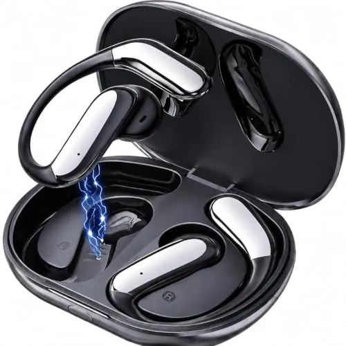 GNZUQ Auriculares Traductores AI,Traductor de Voz en Tiempo Real