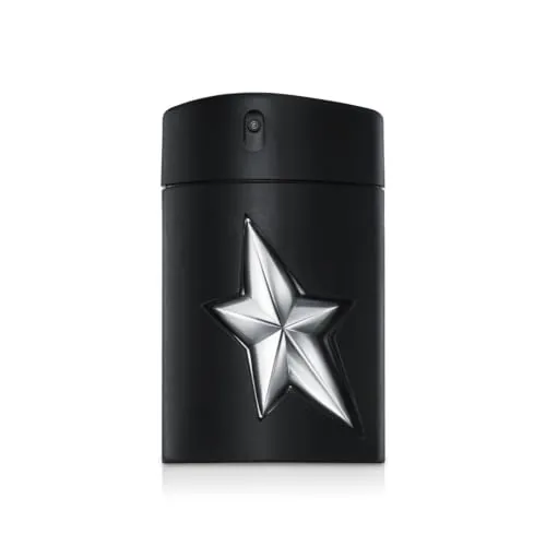 Mugler, A*Men Fantasm, Eau de Parfum, fragancia masculina audaz, 100 ml