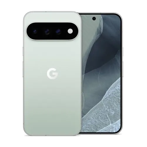 Google Pixel 11 Pro XL – Smartphone Android Libre - Gris Niebla, 512GB