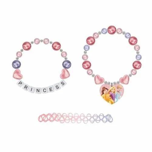 PULSERA PRINCESS