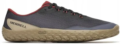 Merrell Vapor Glove 7 Men's,Black/Comet 46 EU