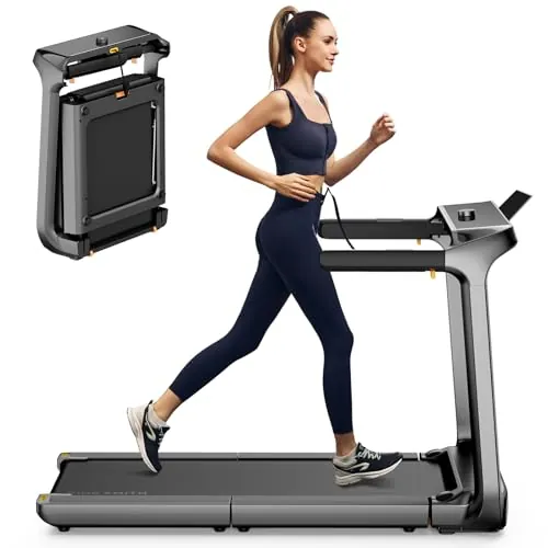 WalkingPad X218 Cinta de Correr Plegable 18km/h Cinta Correr soporta 136kg