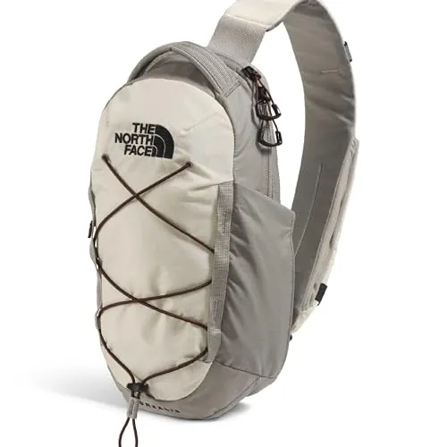 The North Face Unisex Borealis Sling Desert Stone/Stone Slab One Size