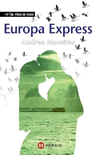 Europa Express (INFANTIL E XUVENIL - FÓRA DE XOGO)