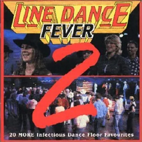 Line Dance Fever 2