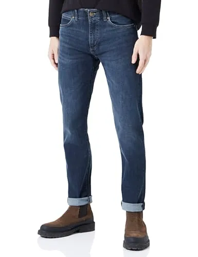 LEE - Jeans Hombre - Corte Slim Recto - Extreme Motion - Sebastian