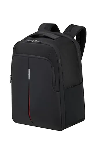 Samsonite GUARDIT 3.0 - Mochila Easyjet para portátil, 35 x 20 x 45 cm, 27.5L, Negro (Black)