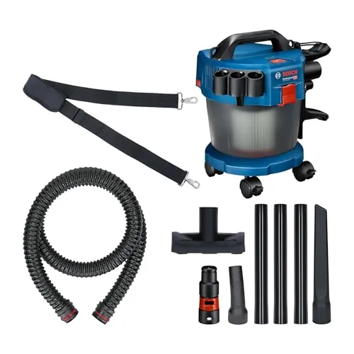 Bosch PRO Aspirador a batería GAS 18V-10 L