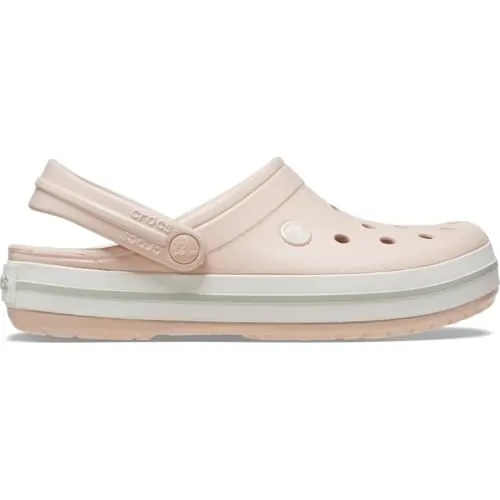 Crocs Crocband Clog 38-39 EU Quartz
