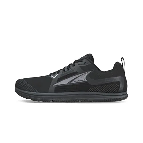 Altra Solstice XT 3 Road Running para Hombre, Black, 45 EU