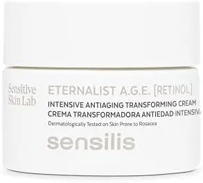 Sensilis - Eternalist A.G.E. Crema