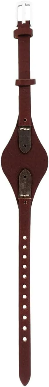 Fossil Reloj para Mujer'S de con Correa en Cuero 212998