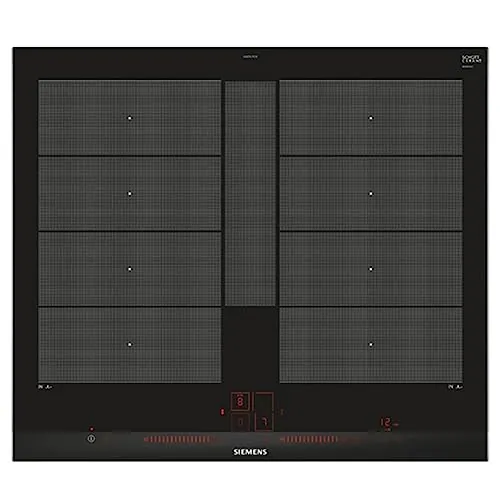Siemens EX-675LYC1E Encimera con 2 focos, flexind