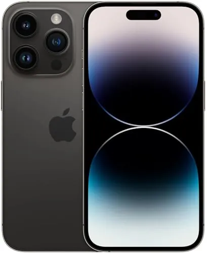 Apple iPhone 14 Pro 256GB (Reacondicionado)