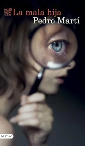 La mala hija (Áncora & Delfín)