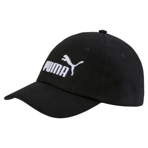 Gorra Infantil Puma Essentials