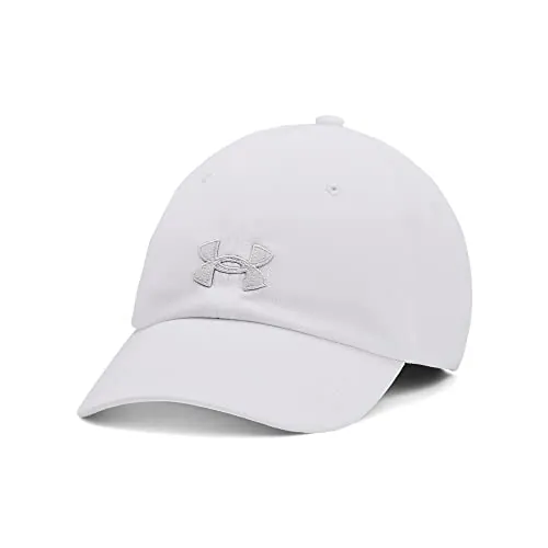 Under Armour Blitzing, gorra deportiva, gorra para mujer