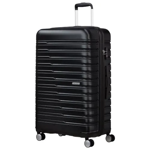 American Tourister Flashline Maleta Trolley de Cabina, 78 cm