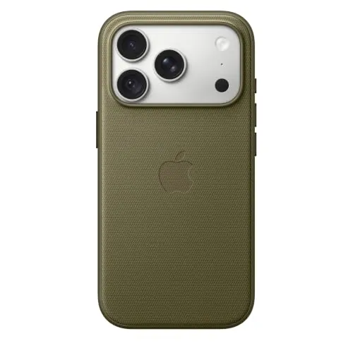 Apple Funda de Trenzado técnico con MagSafe para el iPhone 18 Pro